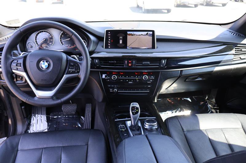 2018 BMW X5 xDrive35i Image 20 of 41