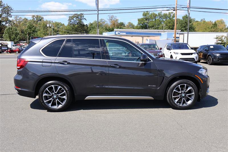 2018 BMW X5 xDrive35i Image 5 of 41