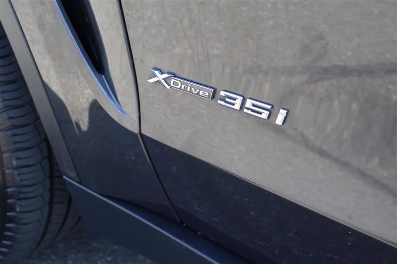 2018 BMW X5 xDrive35i Image 39 of 41