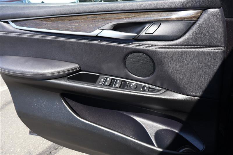 2018 BMW X5 xDrive35i Image 27 of 41