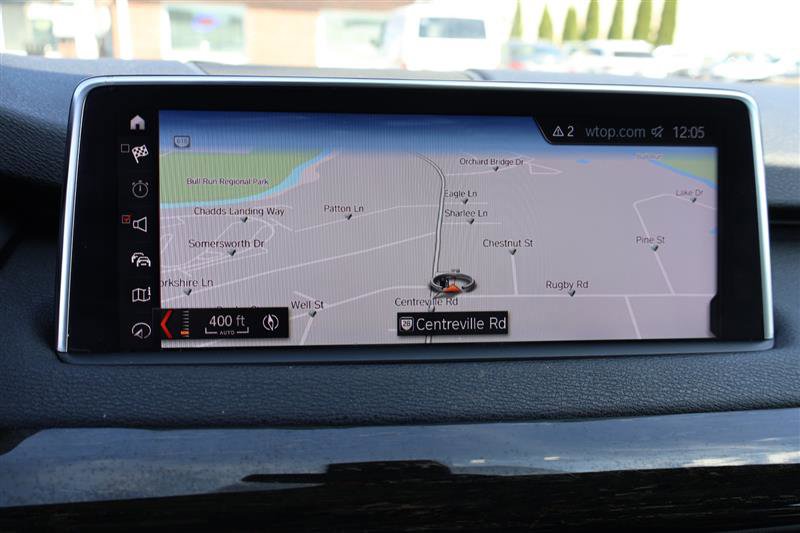 2018 BMW X5 xDrive35i Image 25 of 41