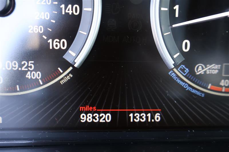 2018 BMW X5 xDrive35i Image 24 of 41