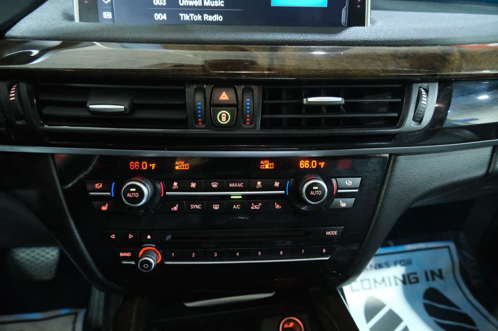 2018 BMW X5 xDrive50i Image 28 of 41