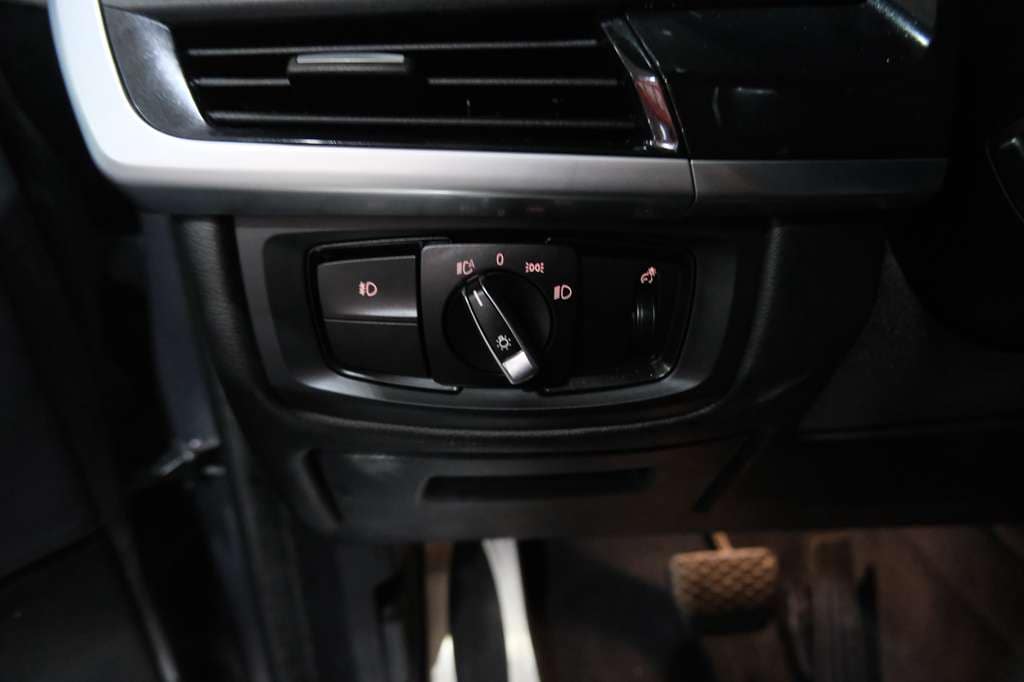 2018 BMW X5 xDrive50i Image 39 of 41