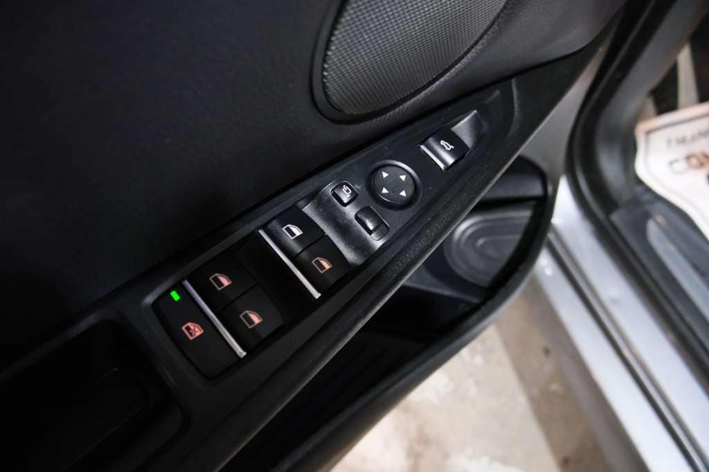 2018 BMW X5 xDrive50i Image 36 of 41