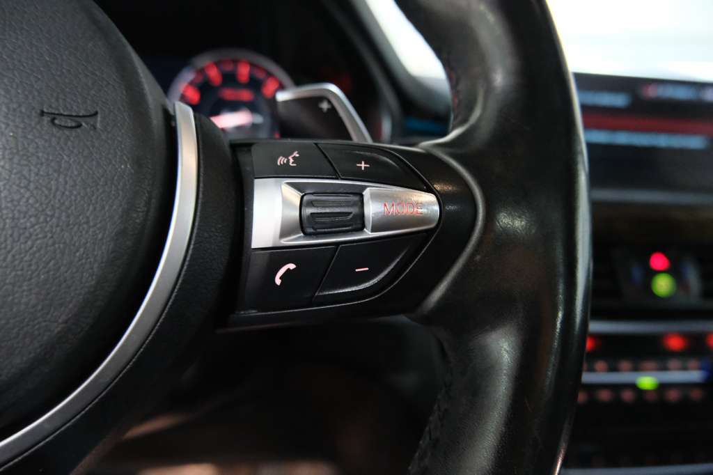 2018 BMW X5 xDrive50i Image 41 of 41