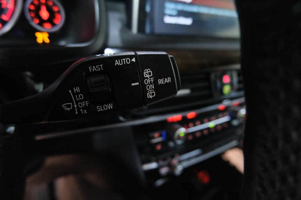 2018 BMW X5 xDrive50i Image 38 of 41