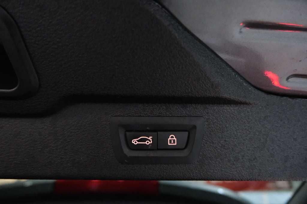 2018 BMW X5 xDrive50i Image 31 of 41