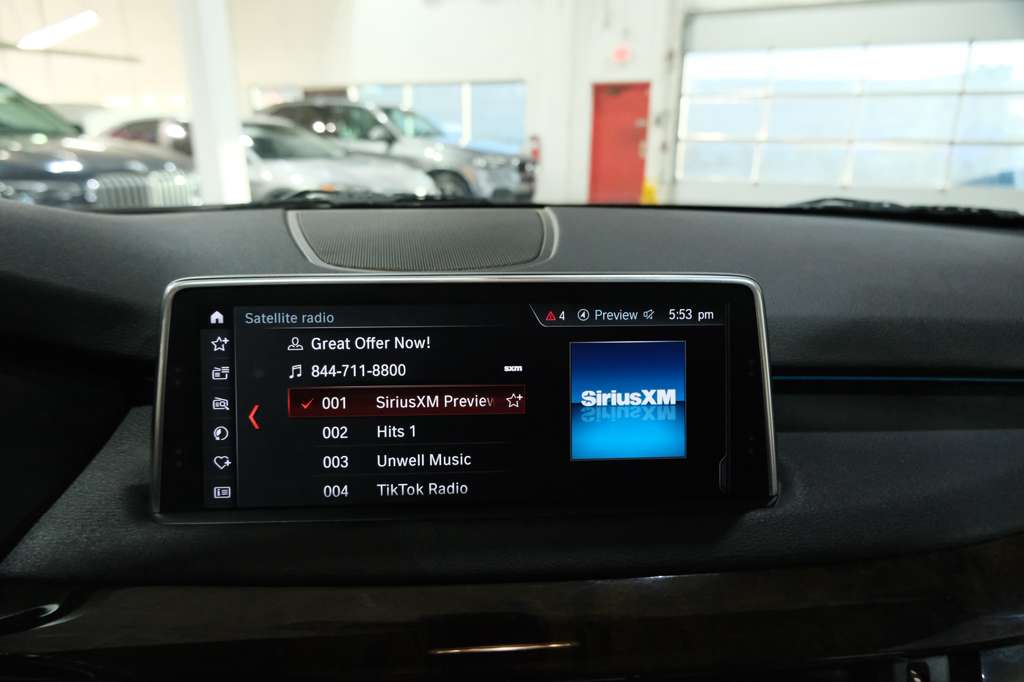 2018 BMW X5 xDrive50i Image 27 of 41