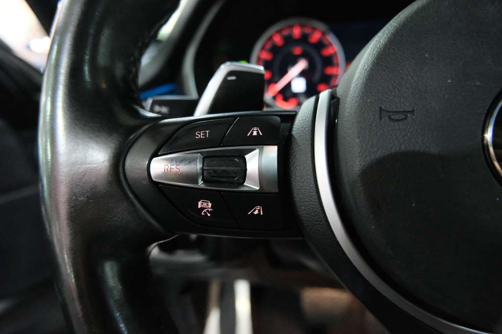 2018 BMW X5 xDrive50i Image 30 of 41