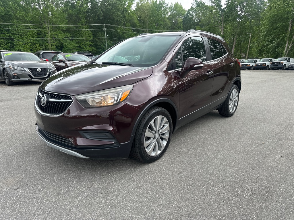 Vehicle image 1 of 34