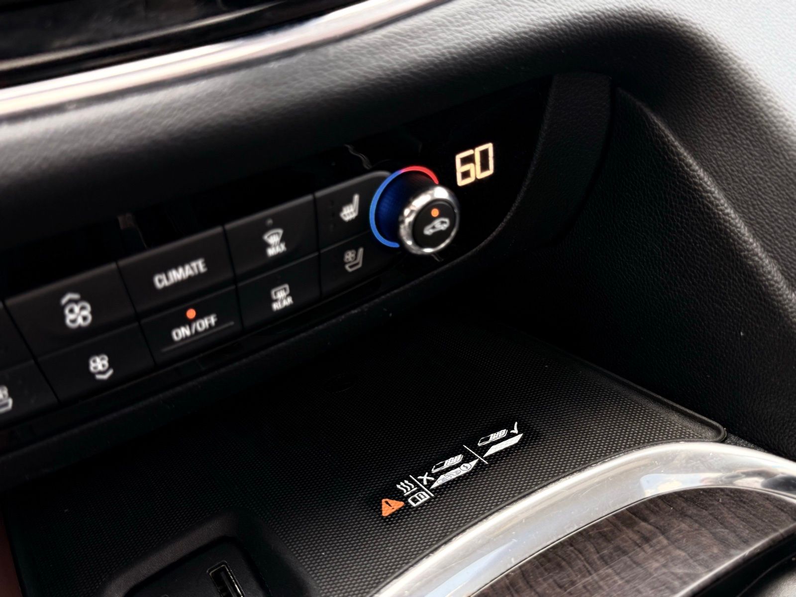 2018 Buick Enclave Avenir Image 48 of 49