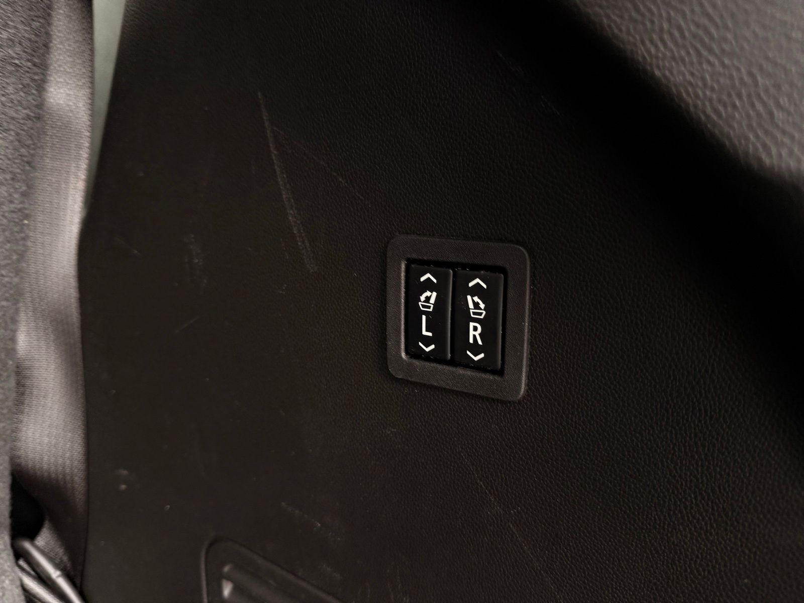 2018 Buick Enclave Avenir Image 43 of 49