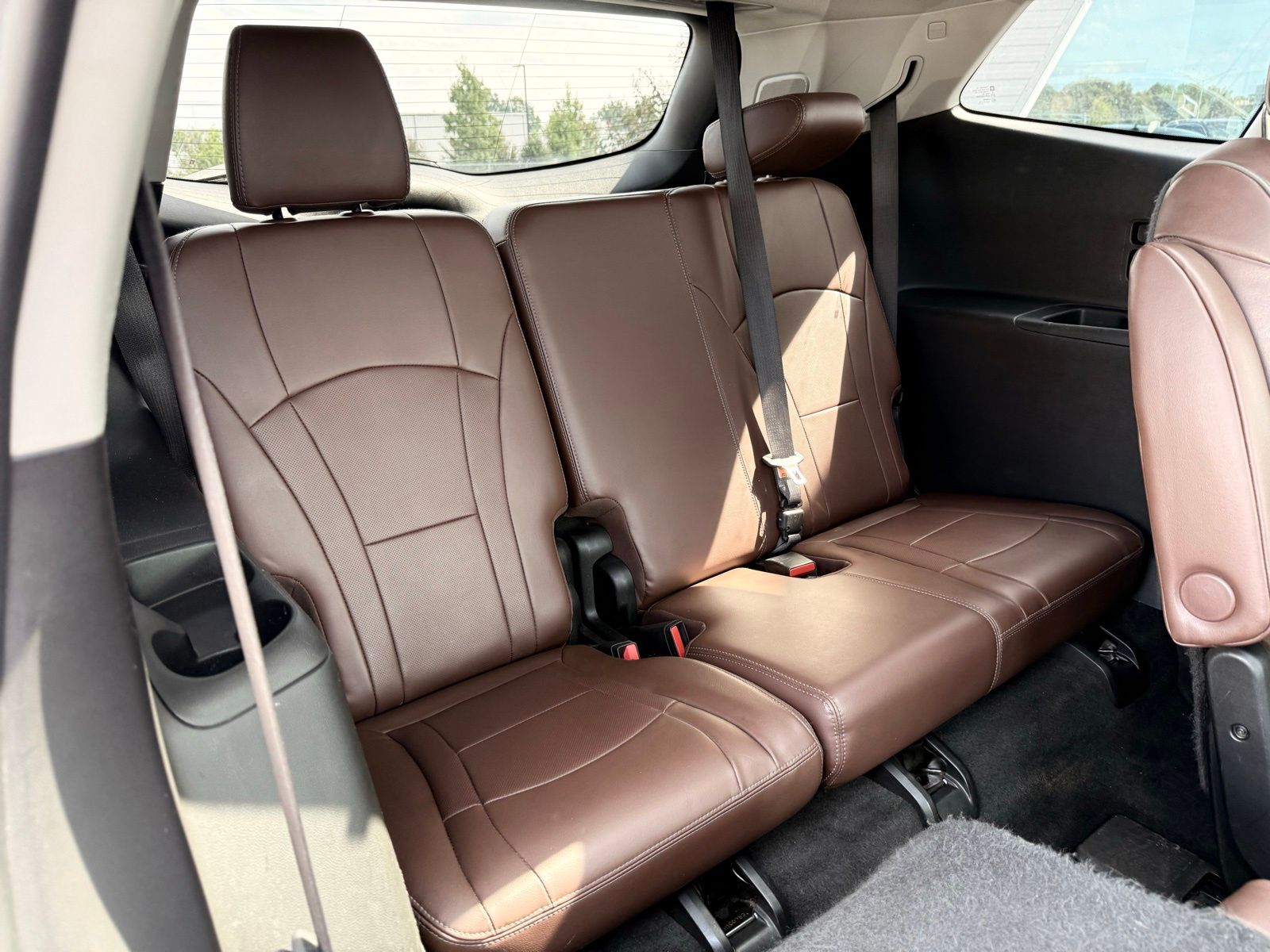 2018 Buick Enclave Avenir Image 13 of 49