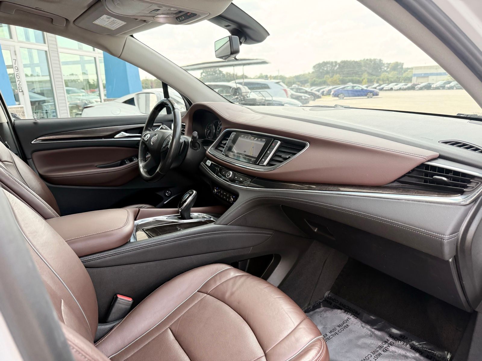 2018 Buick Enclave Avenir Image 30 of 49