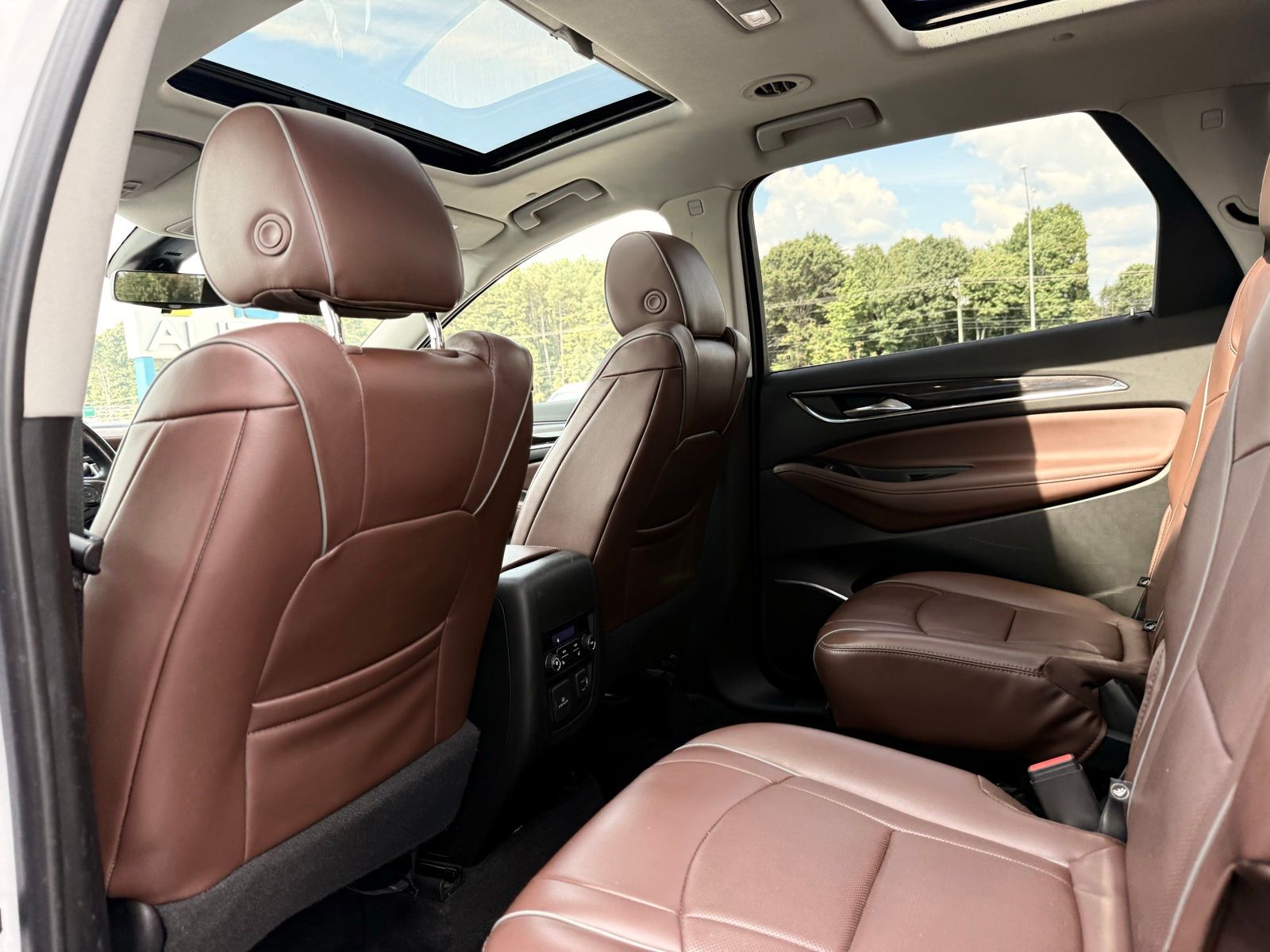 2018 Buick Enclave Avenir Image 22 of 49