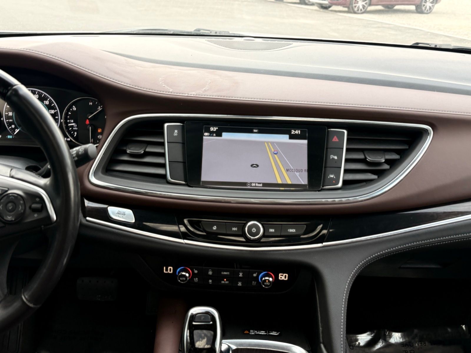 2018 Buick Enclave Avenir Image 32 of 49