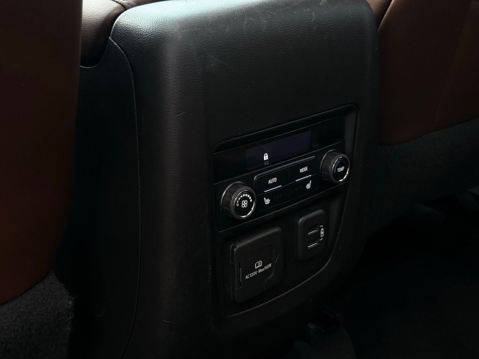 2018 Buick Enclave Avenir Image 42 of 49