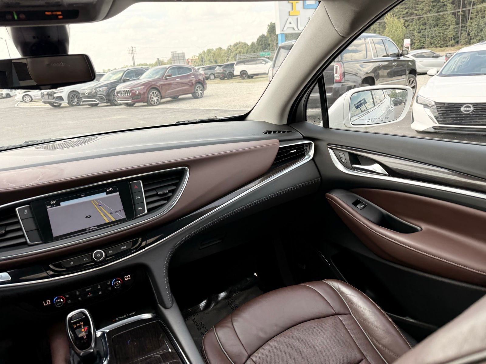 2018 Buick Enclave Avenir Image 31 of 49