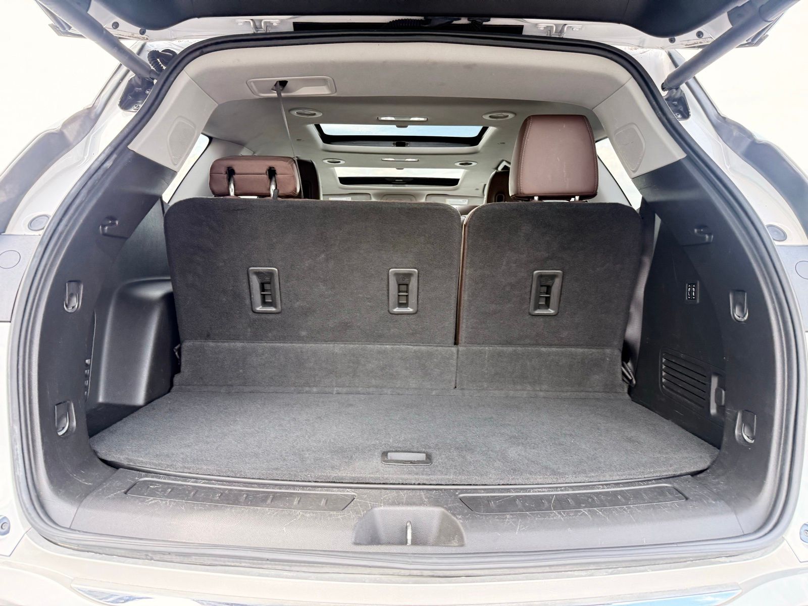 2018 Buick Enclave Avenir Image 11 of 49