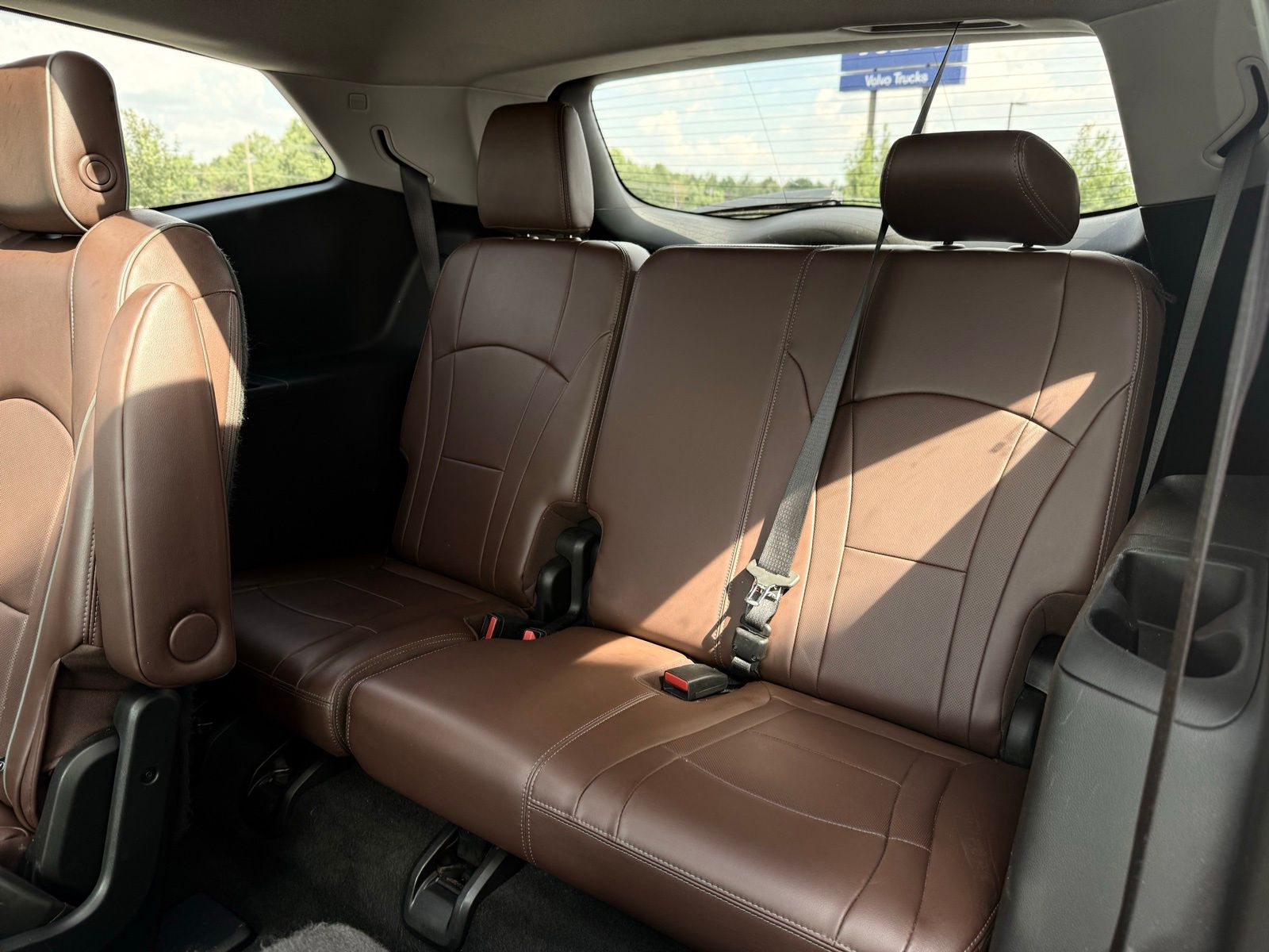 2018 Buick Enclave Avenir Image 14 of 49