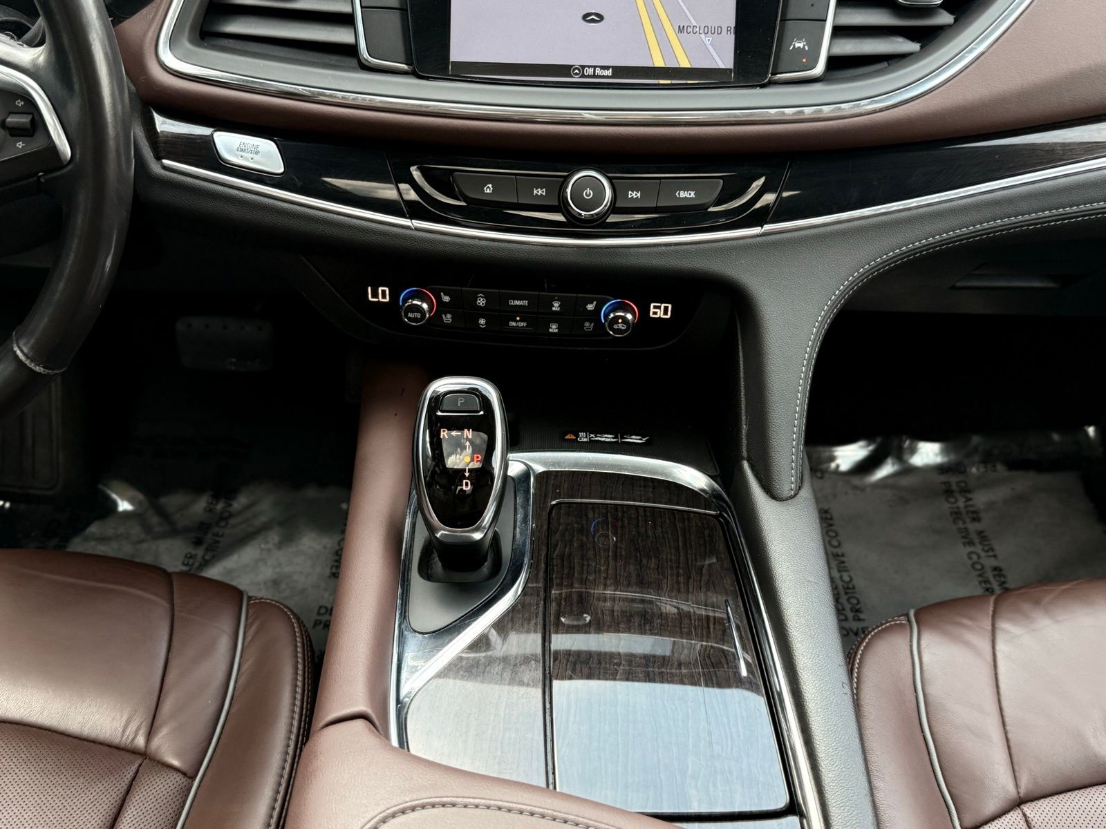 2018 Buick Enclave Avenir Image 41 of 49