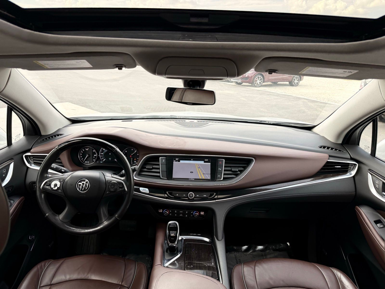 2018 Buick Enclave Avenir Image 26 of 49