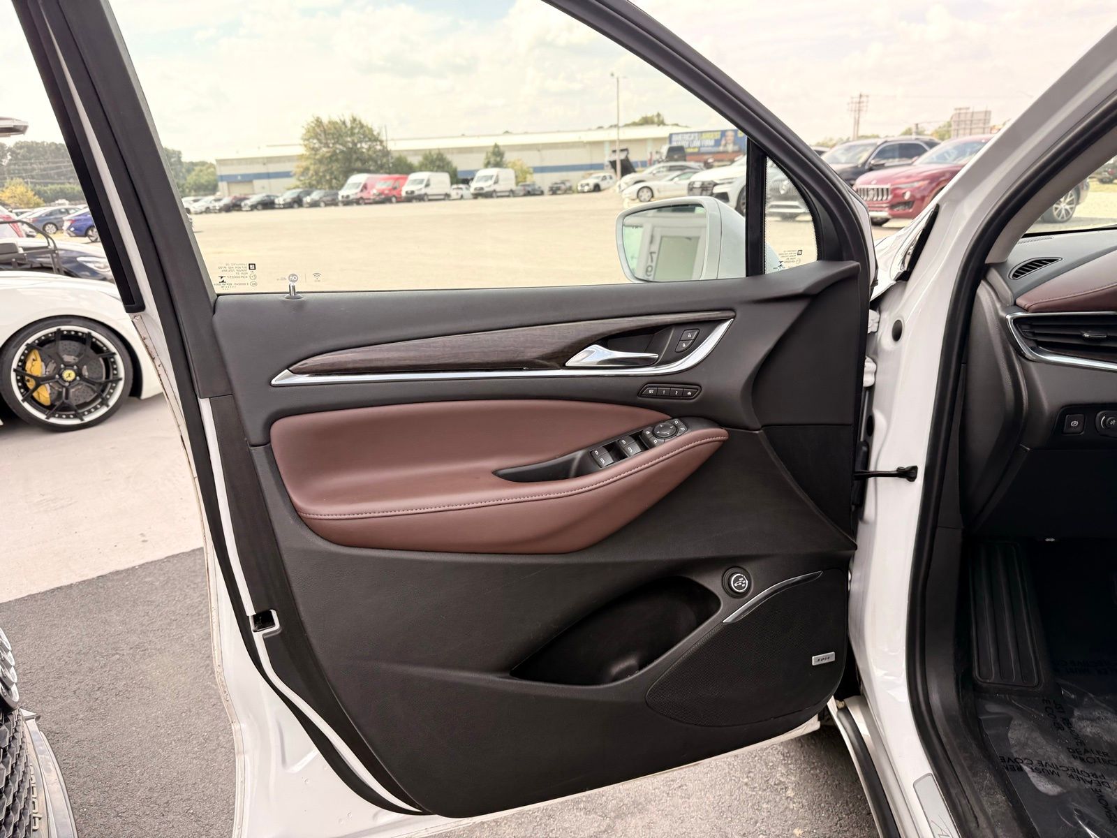 2018 Buick Enclave Avenir Image 45 of 49