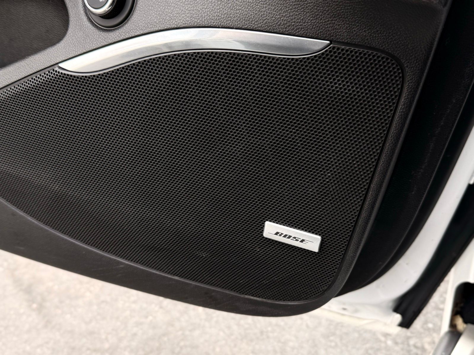 2018 Buick Enclave Avenir Image 49 of 49