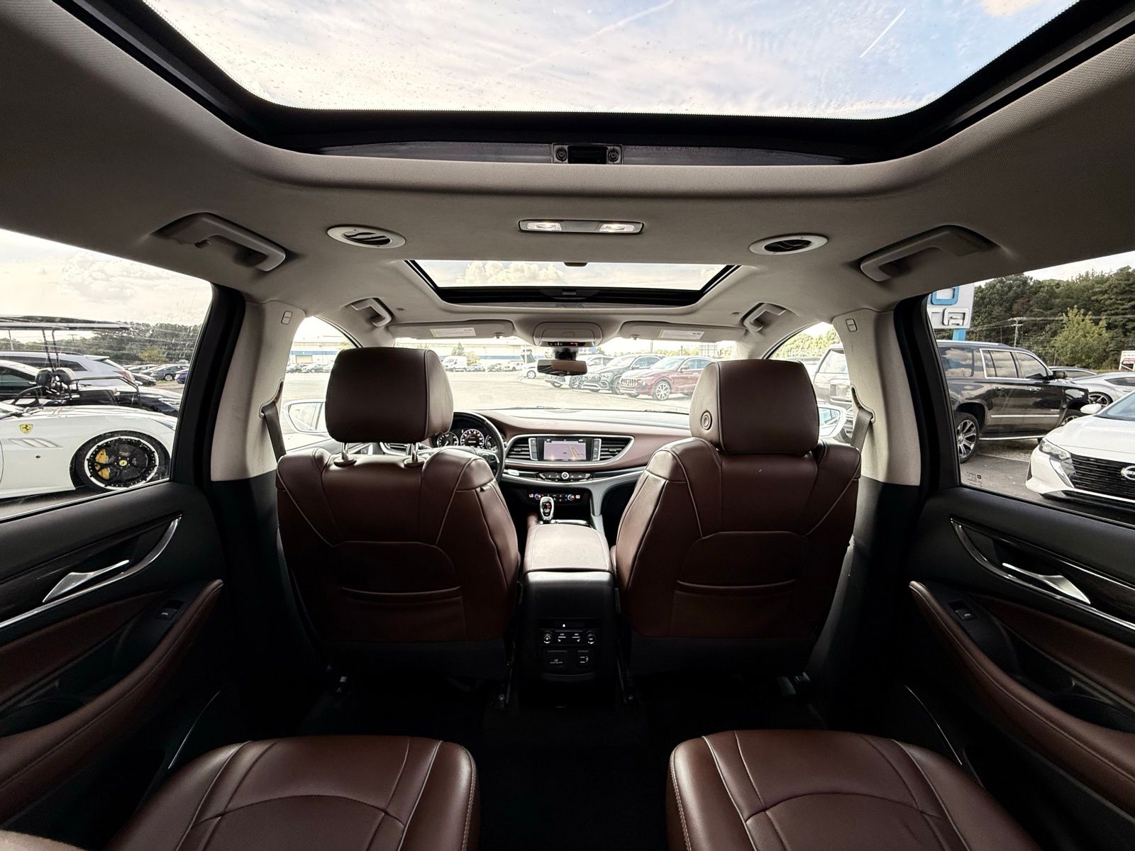 2018 Buick Enclave Avenir Image 33 of 49