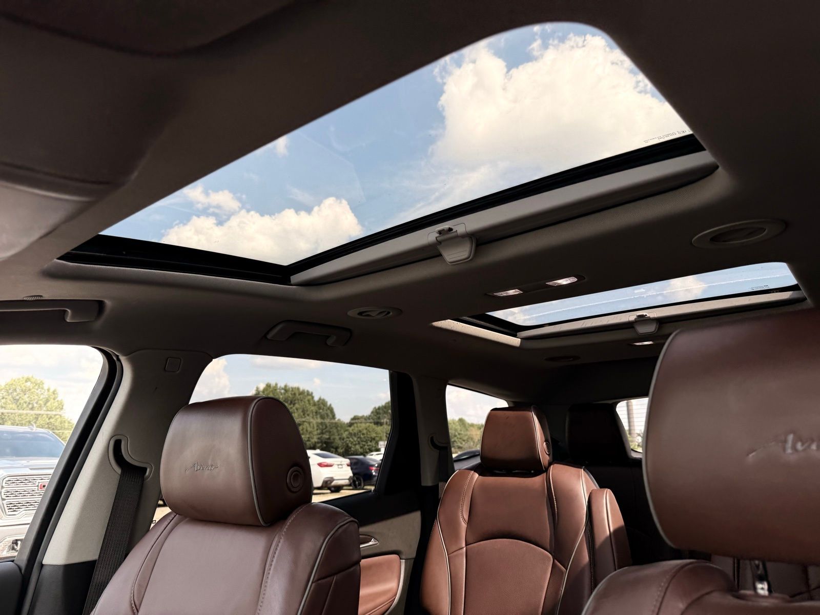 2018 Buick Enclave Avenir Image 23 of 49