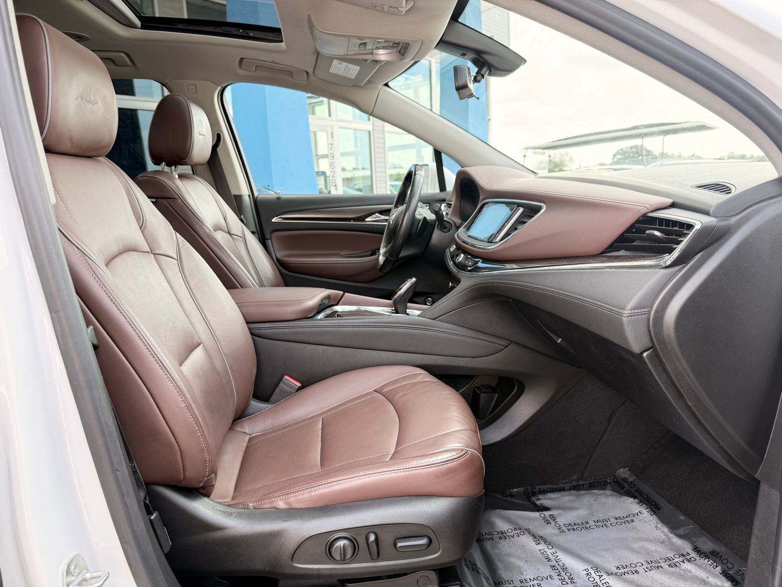 2018 Buick Enclave Avenir Image 21 of 49