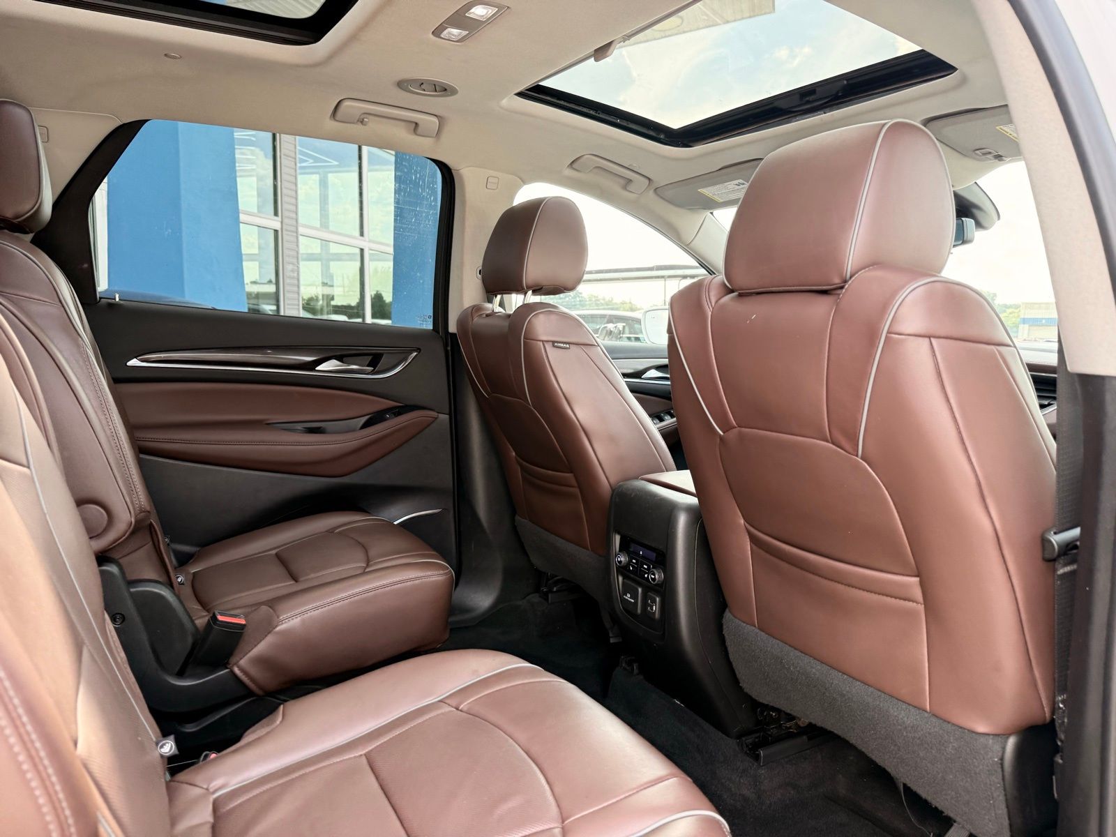 2018 Buick Enclave Avenir Image 15 of 49