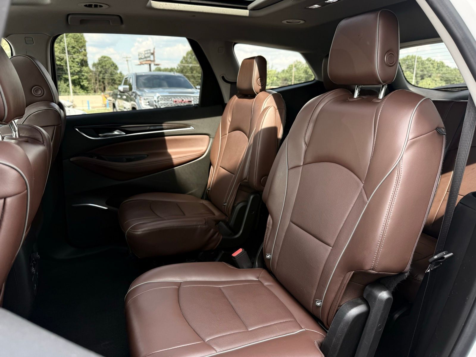 2018 Buick Enclave Avenir Image 16 of 49