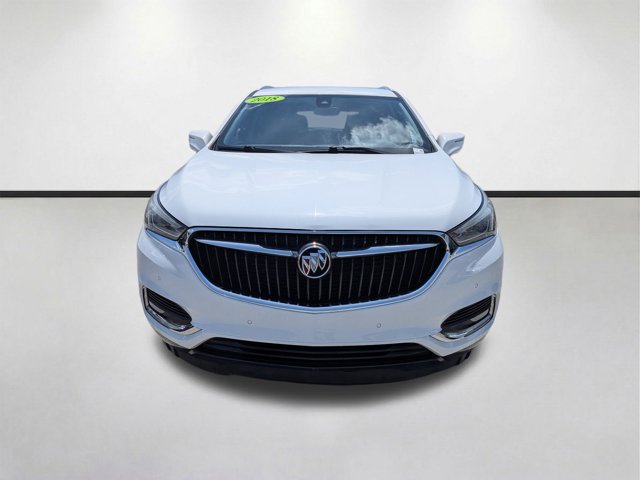 2018 Buick Enclave Premium Image 2 of 34