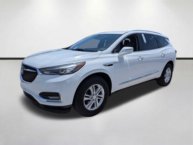 2018 Buick Enclave Premium Image 1 of 34