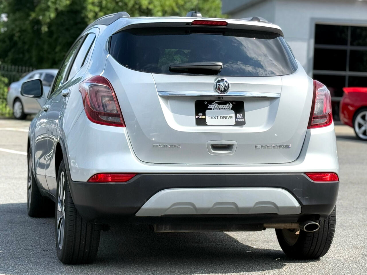 Vehicle image 7 of 51