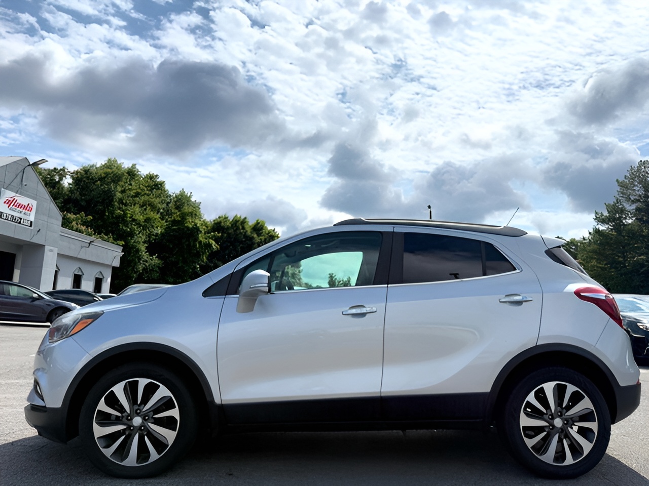 Vehicle image 51 of 51