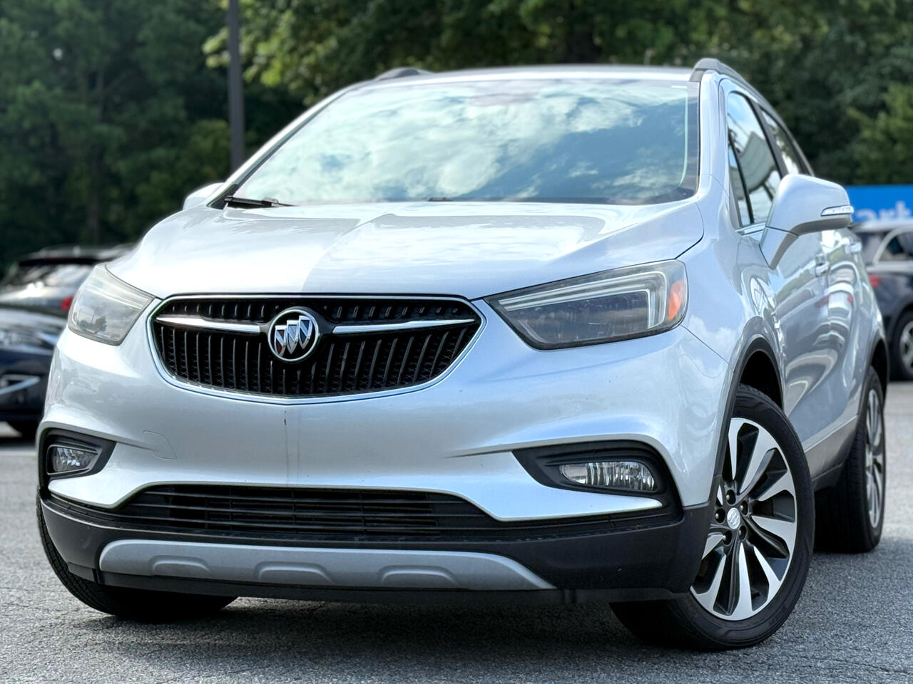 Vehicle image 1 of 51