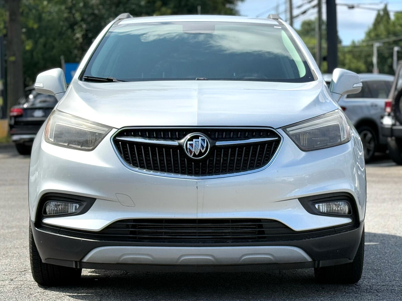 Vehicle image 2 of 51