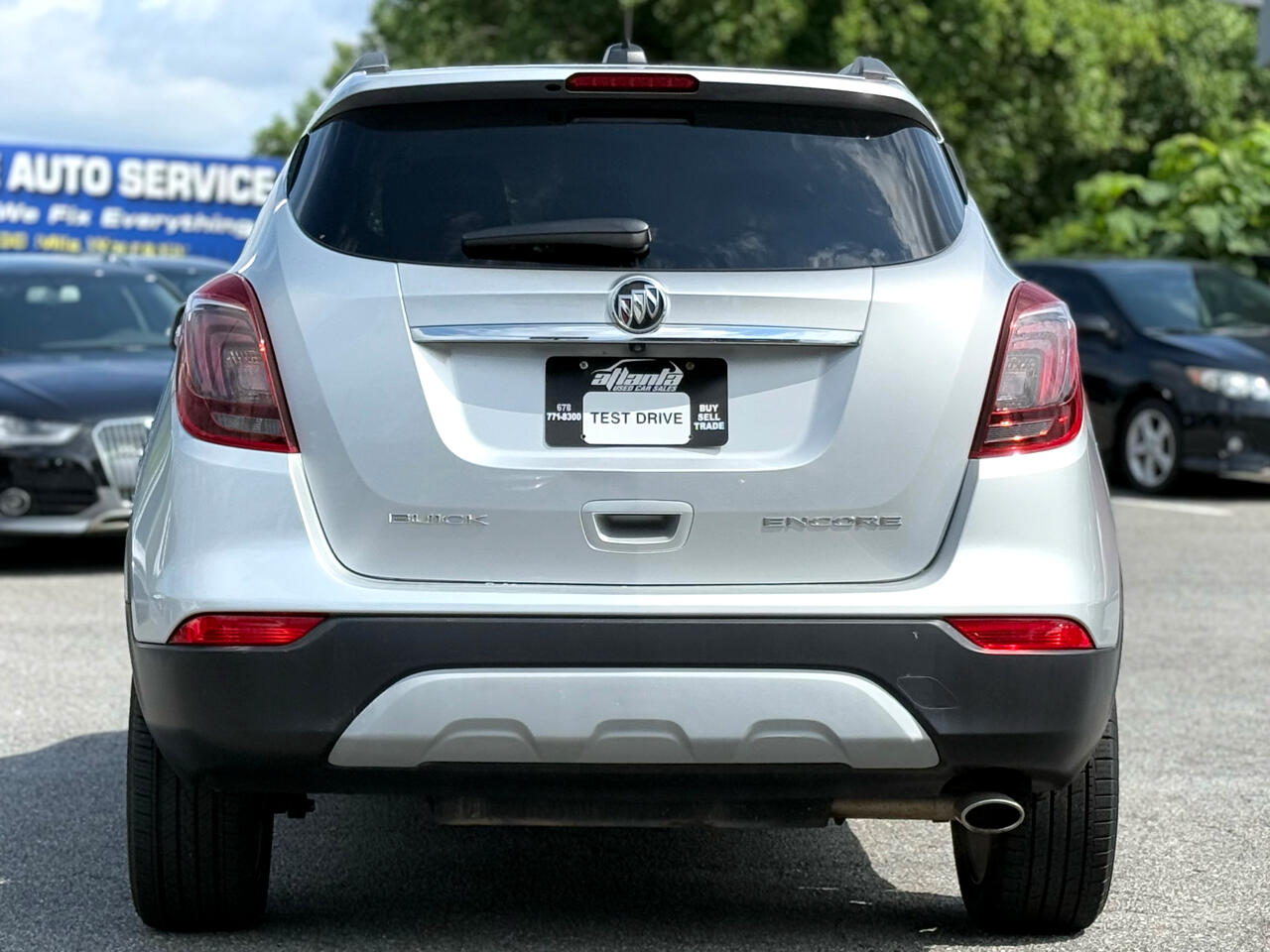 Vehicle image 6 of 51