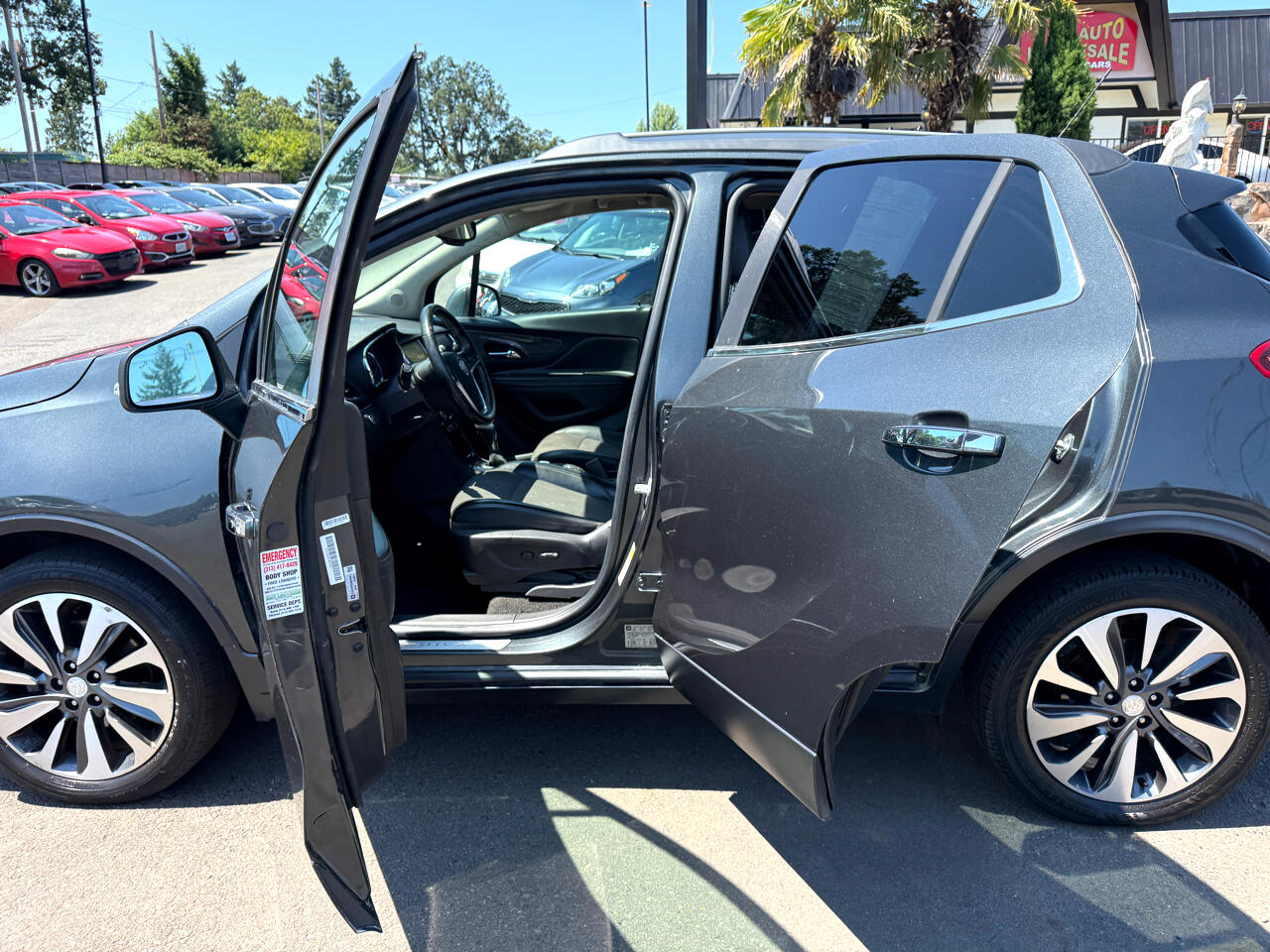 Vehicle image 7 of 21