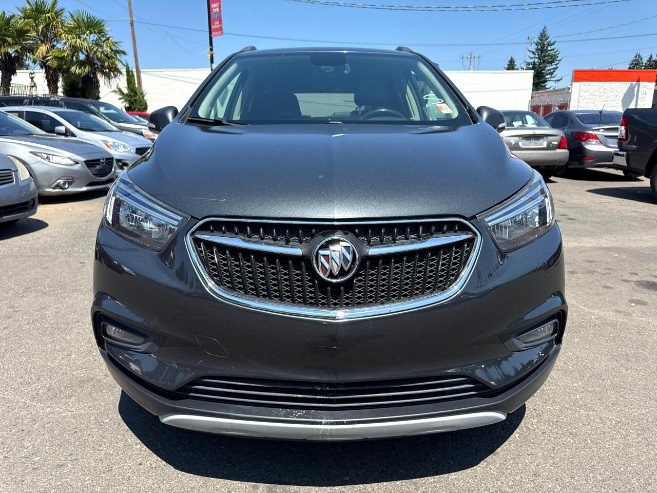 Vehicle image 21 of 21