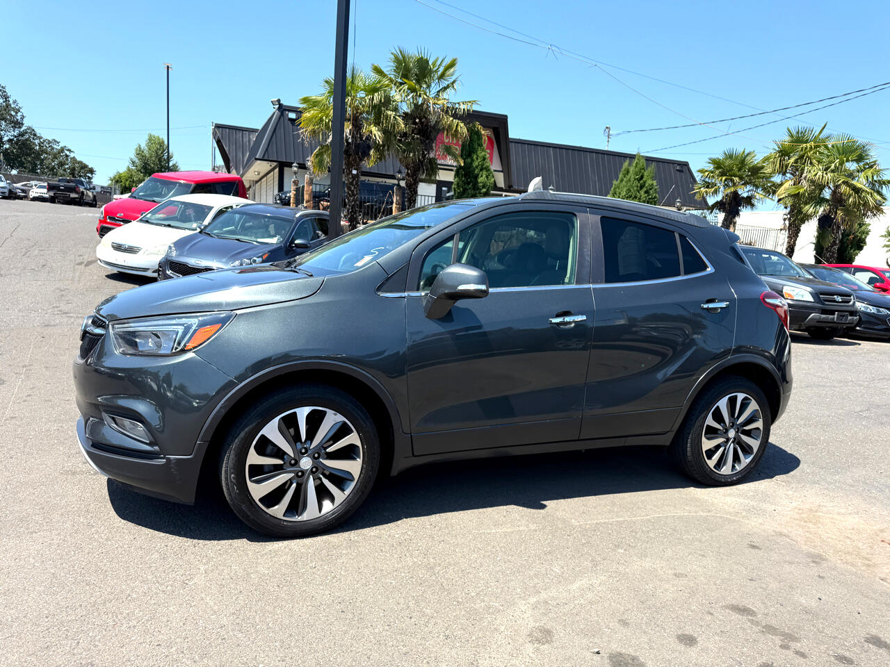 Vehicle image 2 of 21