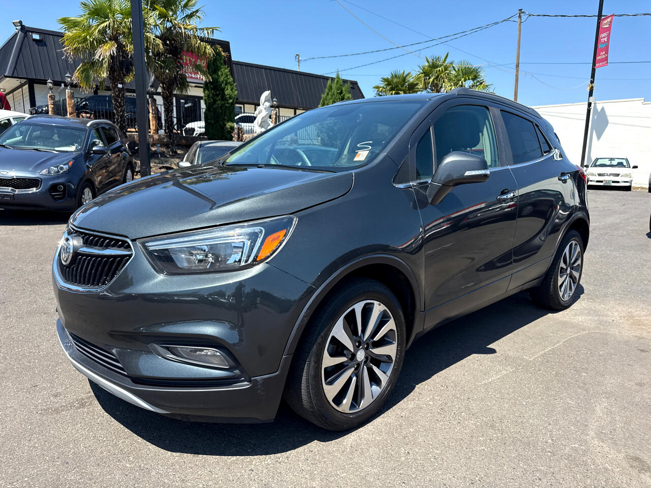 Vehicle image 1 of 21
