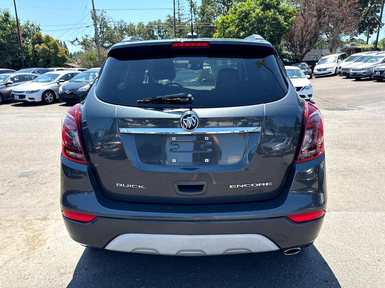 Vehicle image 5 of 21