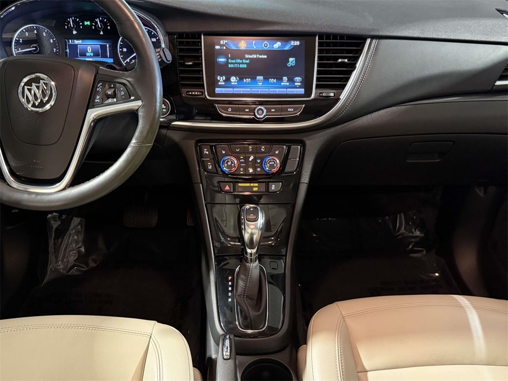 2018 Buick Encore Premium Image 24 of 29