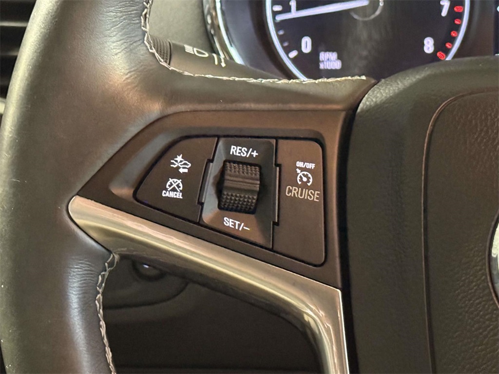2018 Buick Encore Premium Image 21 of 29