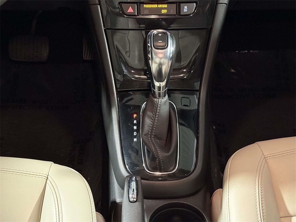 2018 Buick Encore Premium Image 18 of 29