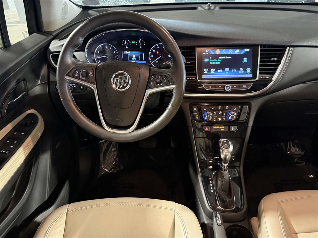 2018 Buick Encore Premium Image 13 of 29